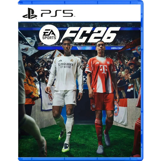 EA Sports FC 26 PS5 PRE-VENTA