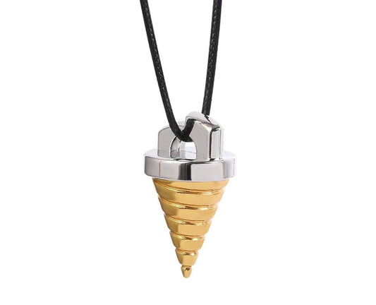 Collar Taladro Gurren Lagann