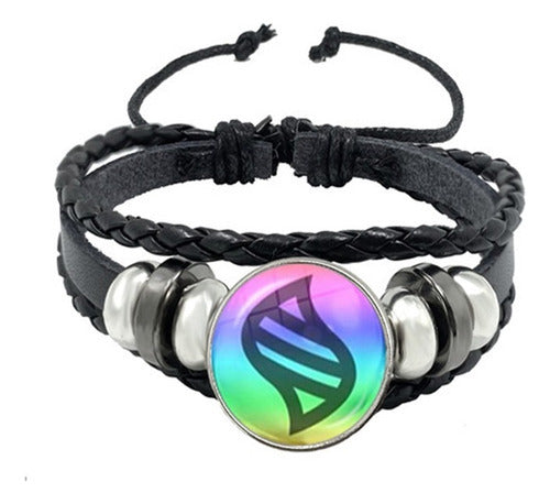 Pulseras y brazaletes