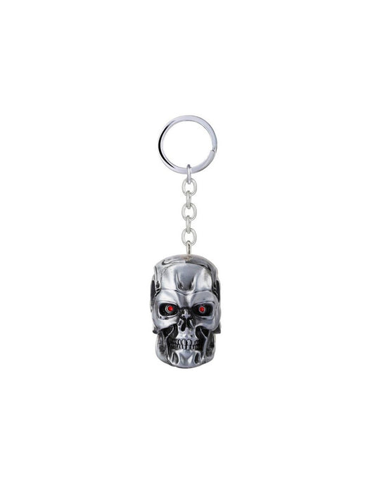 Llavero Cabeza Terminator T-800