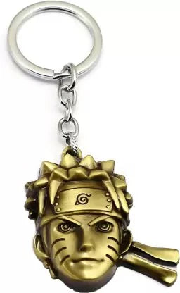 Llaveros de Naruto (Modelos Variados)