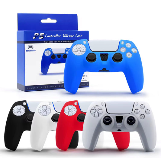 Forro Goma Protectora Control Dualsense PS5
