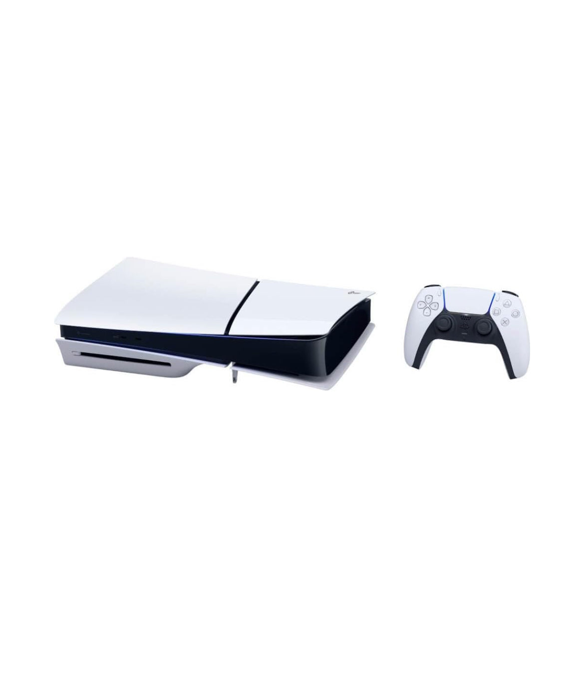 PlayStation 5 Slim Con Lector de Discos