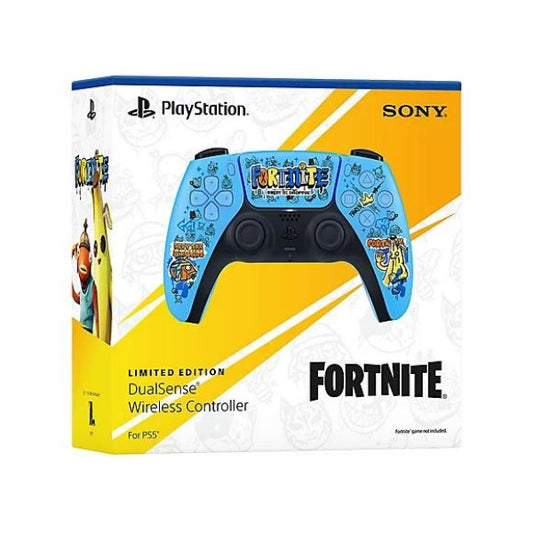 Dualsense Control Inalámbrico PS5 Edición Fortnite