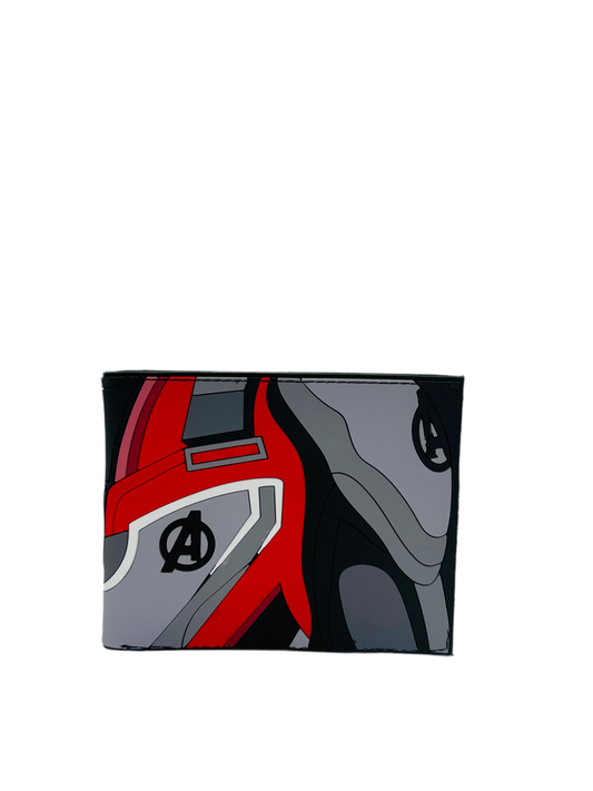 Billetera Avengers Traje