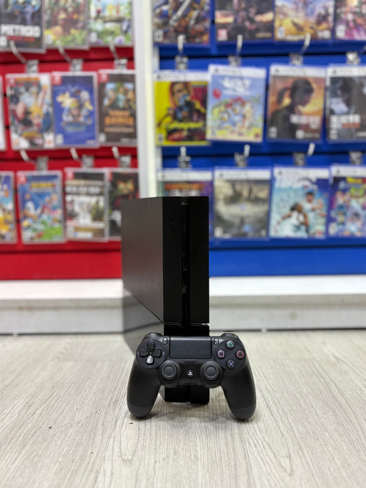 PlayStation 4 Fat 500GB