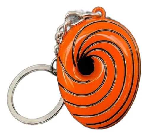 Llaveros de Naruto (Modelos Variados)