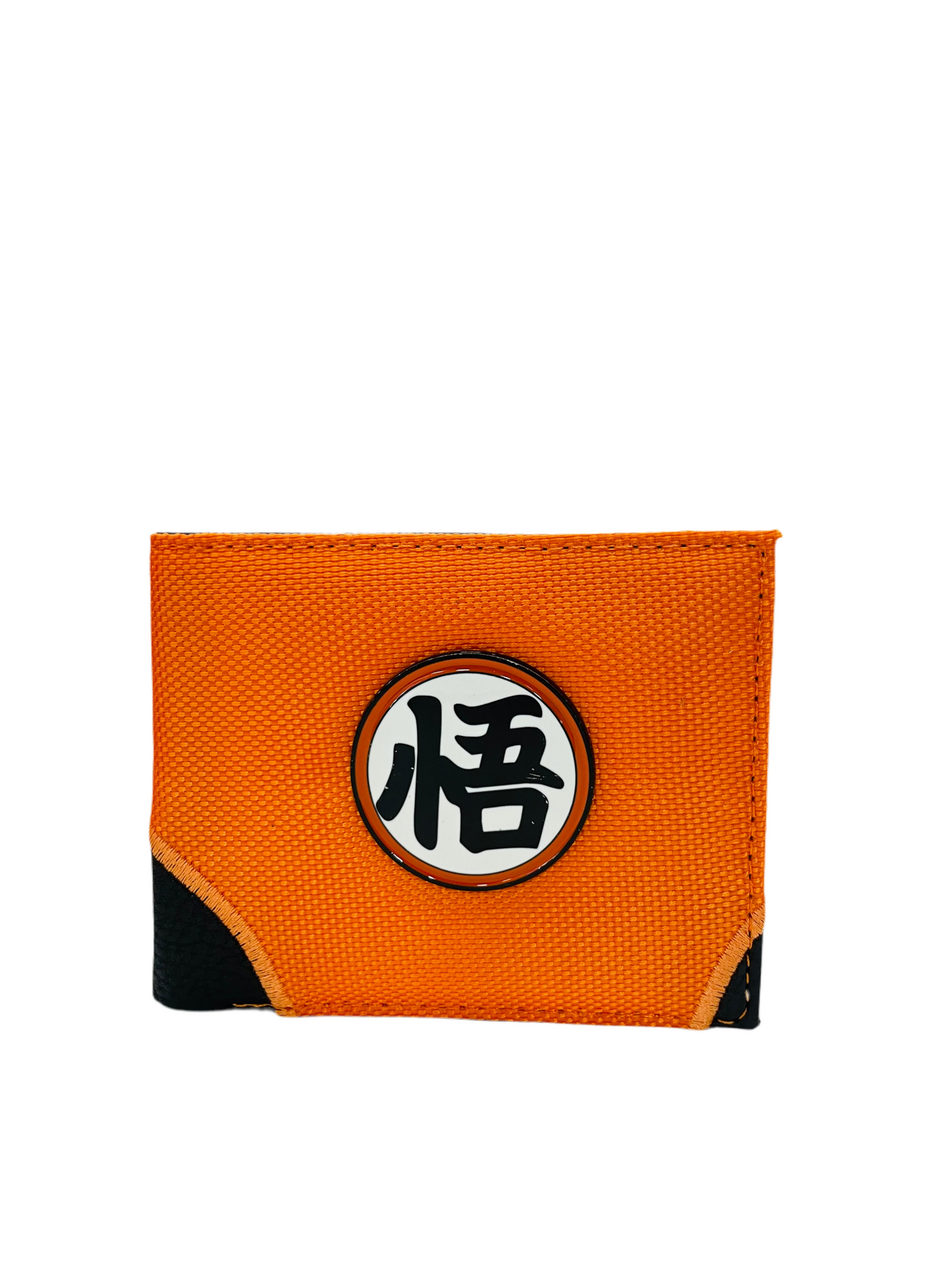 Billetera Dragon Ball Z (Modelos Variados)