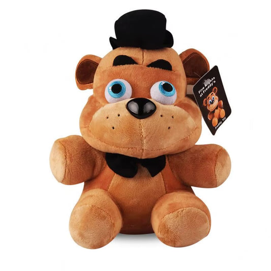 Peluche Five Nights At Freddy’s Freddy Fazbear