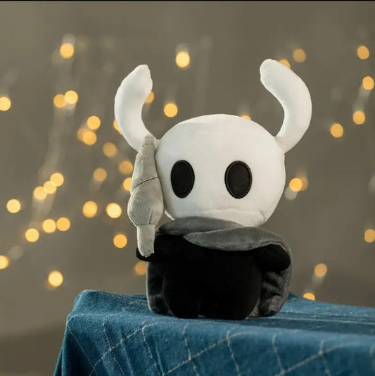 Peluches de Hollow Knight (Modelos Variados)