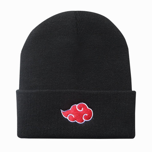 Gorro de Nube Roja Akatsuki