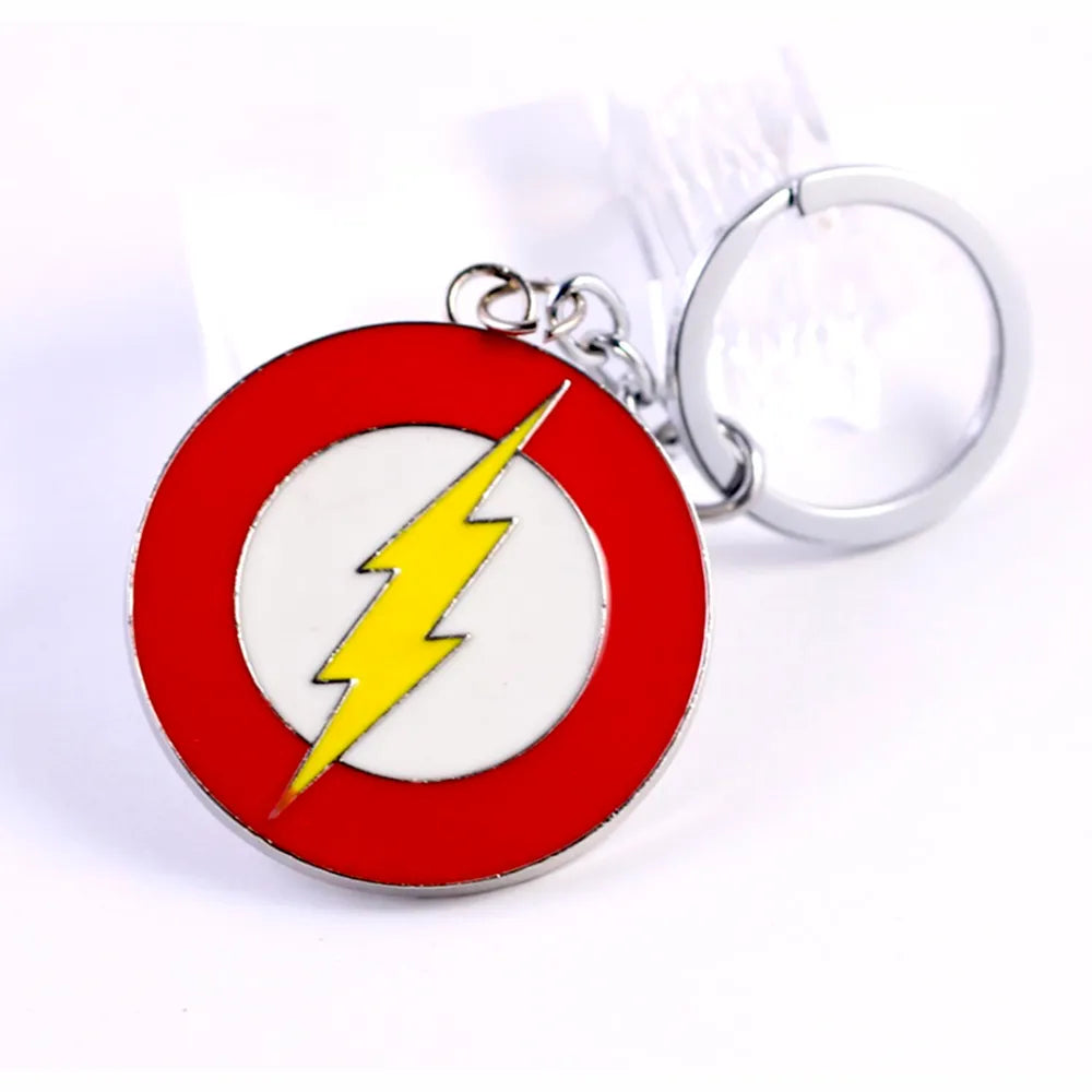 Llavero The Flash
