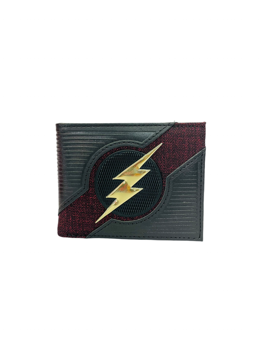 Billetera de Flash (Modelos Variados)