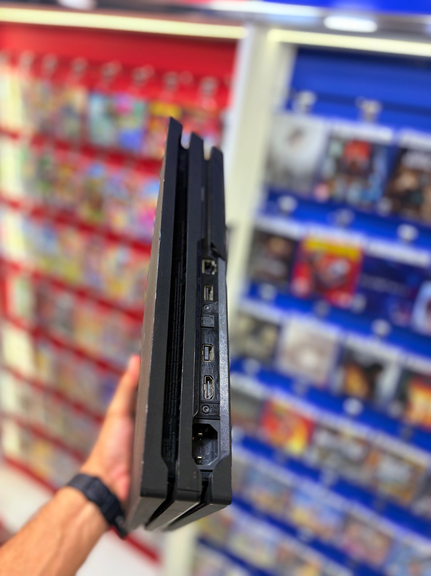 PlayStation 4 PRO 1TB