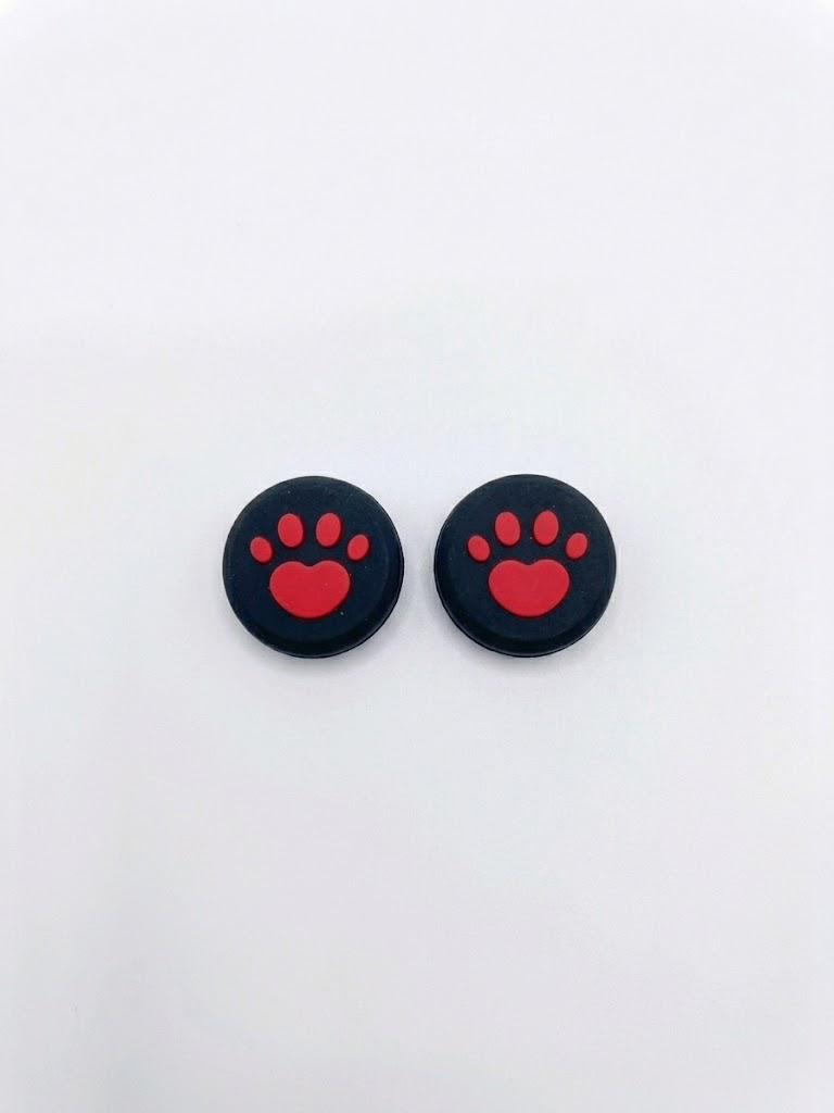 Gomas de Joysticks Nintendo switch 2 (modelos variados)