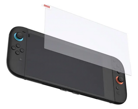 Vidrio Templado Nintendo Switch 2