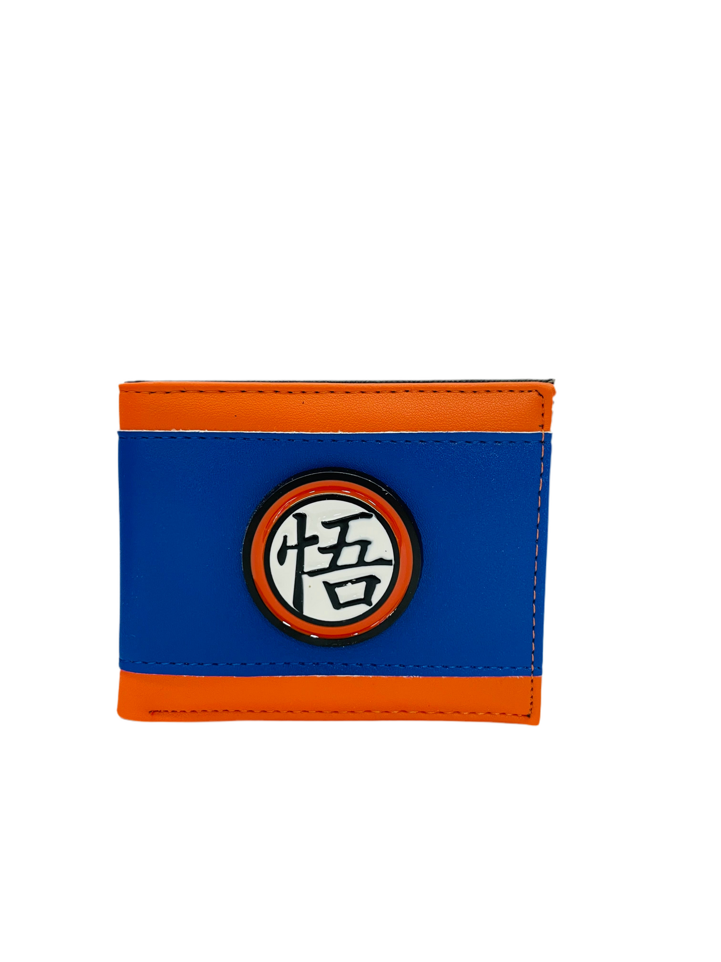 Billetera Dragon Ball Z (Modelos Variados)