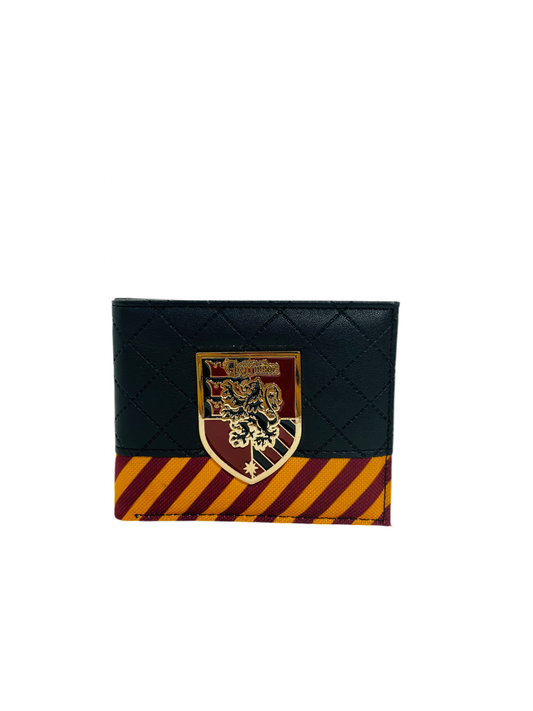 Billetera de Harry Potter (Modelos Variados)