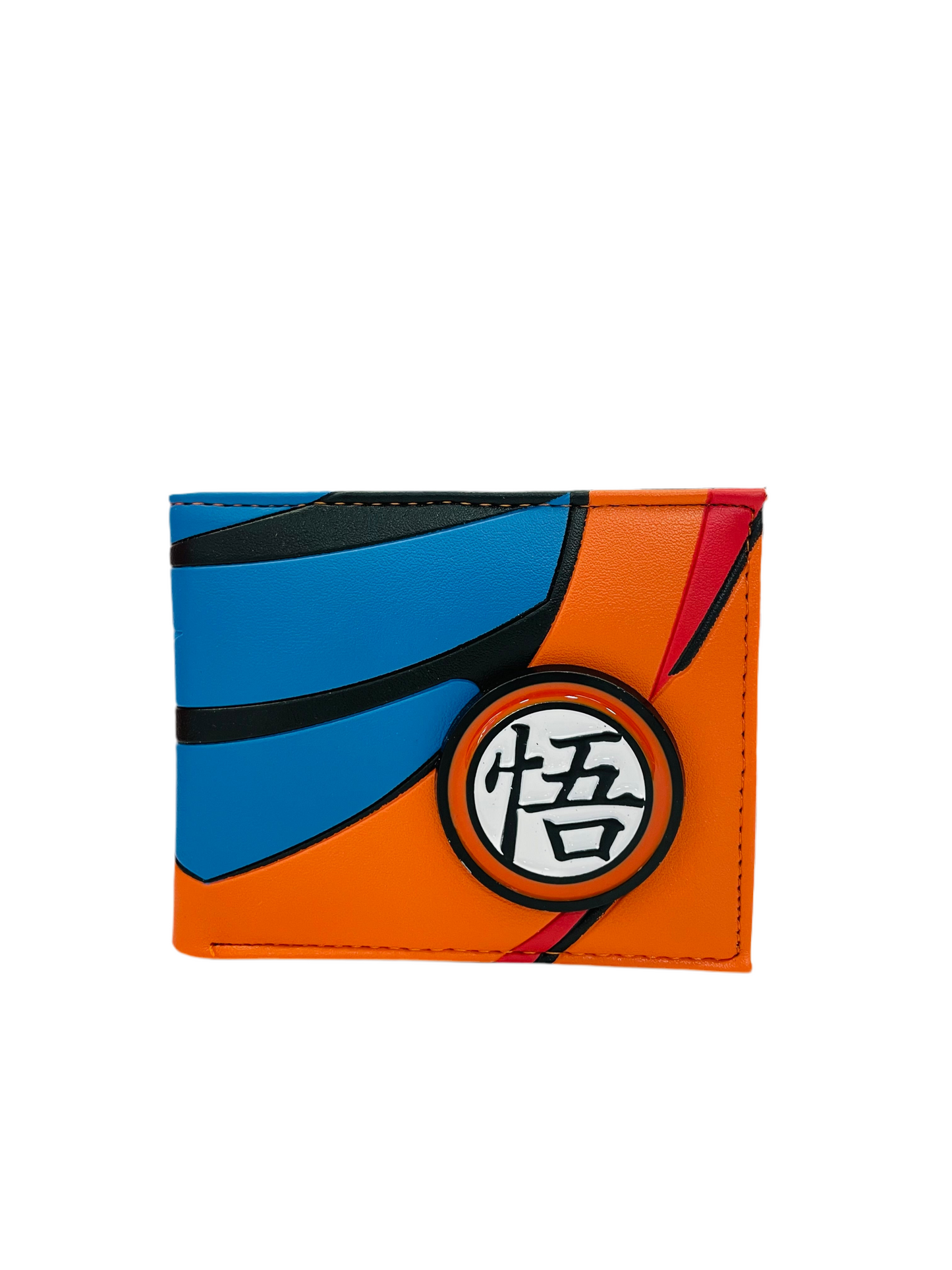 Billetera Dragon Ball Z (Modelos Variados)