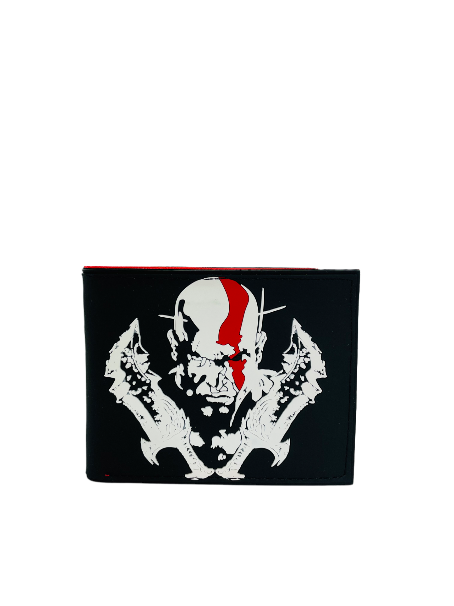 Billeteras de God of War (Modelos Variados)