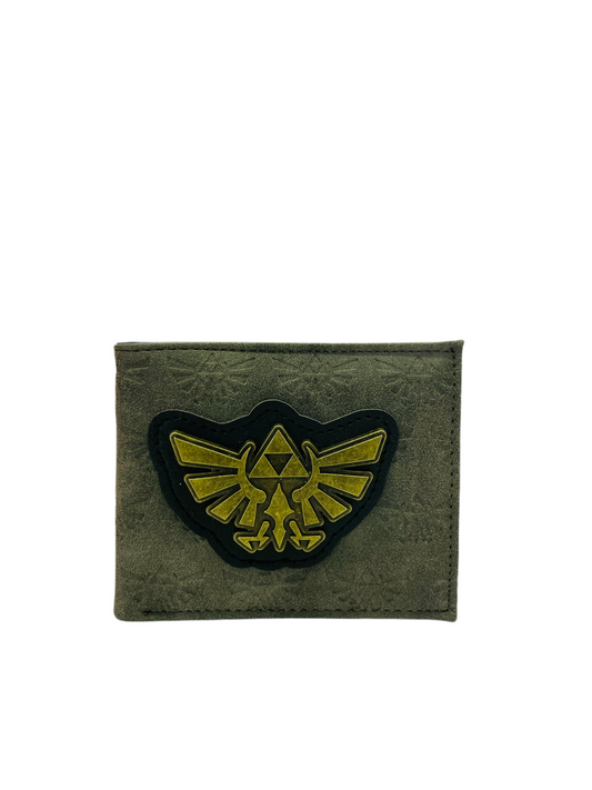 Billeteras Zelda (Modelos Varios)