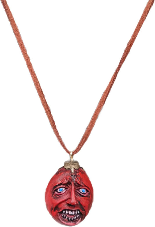 Collar Berserk Behelit
