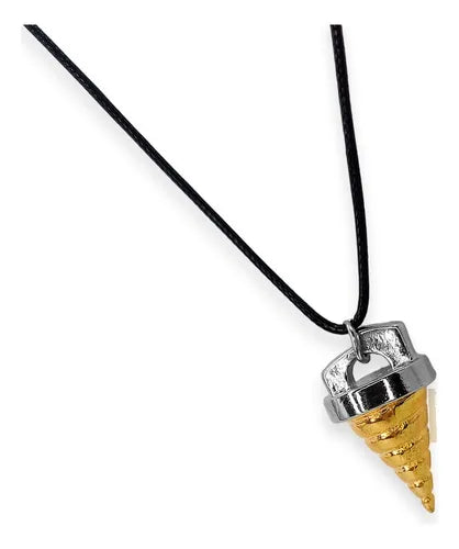 Collar Taladro Gurren Lagann