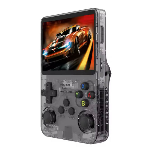 Consola Retro Portátil HD “Nostalgia en tus bolsillos”