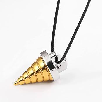 Collar Taladro Gurren Lagann