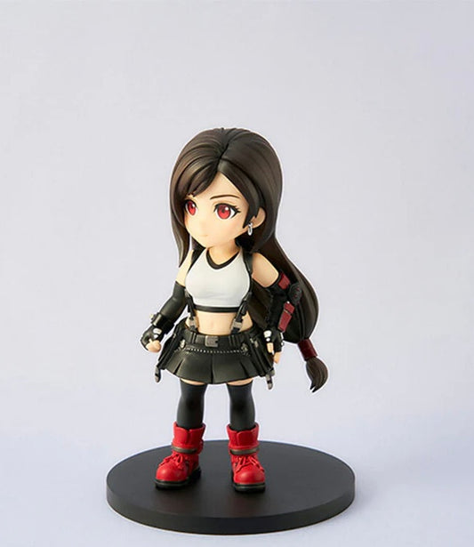 Figura de Tifa Lockhart Final Fantasy 7