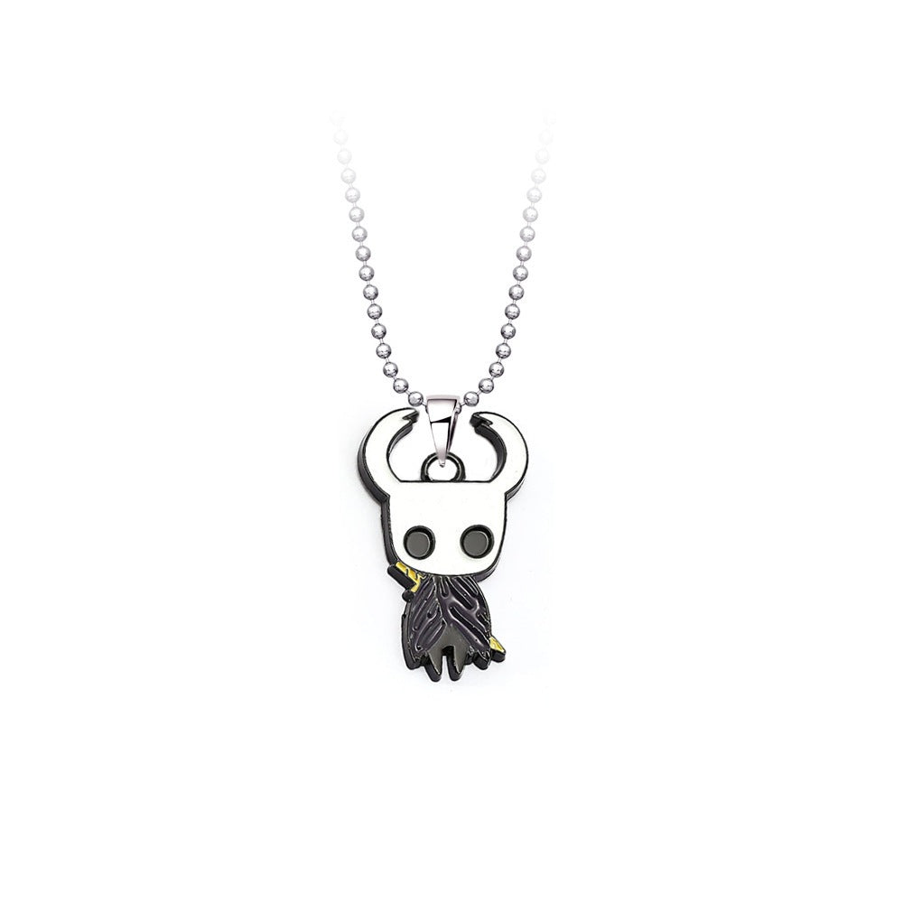 Collar Hollow Knight (Modelos Variados)