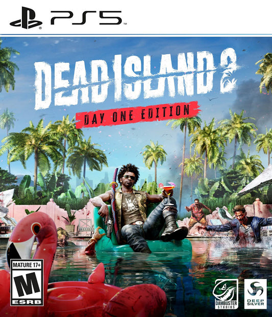 Dead Island 2 PS5