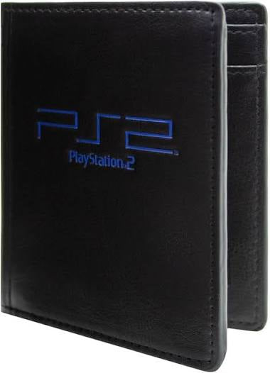 Billetera PlayStation 2