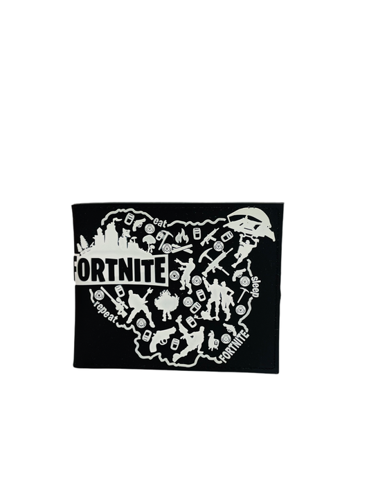Billetera de fortnite
