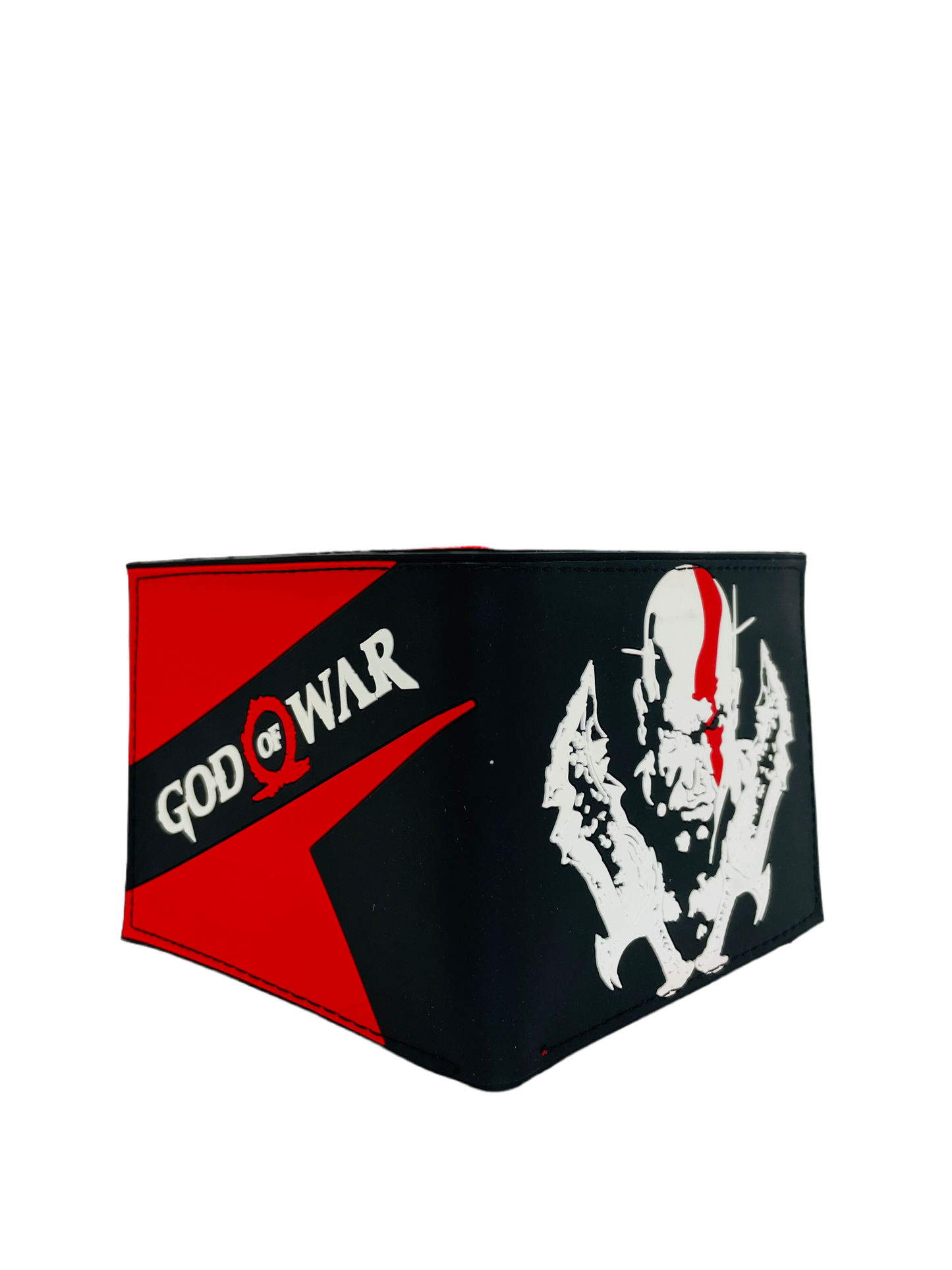 Billeteras de God of War (Modelos Variados)