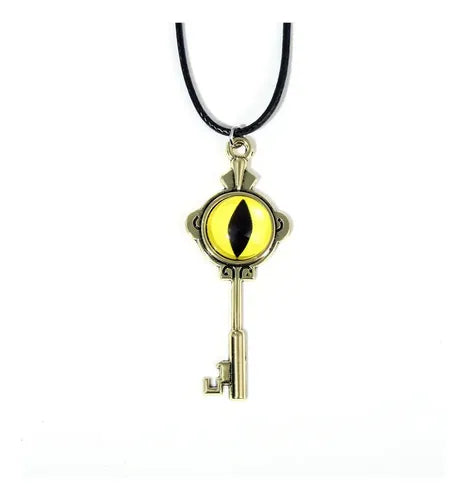 Collar Llave Owl House