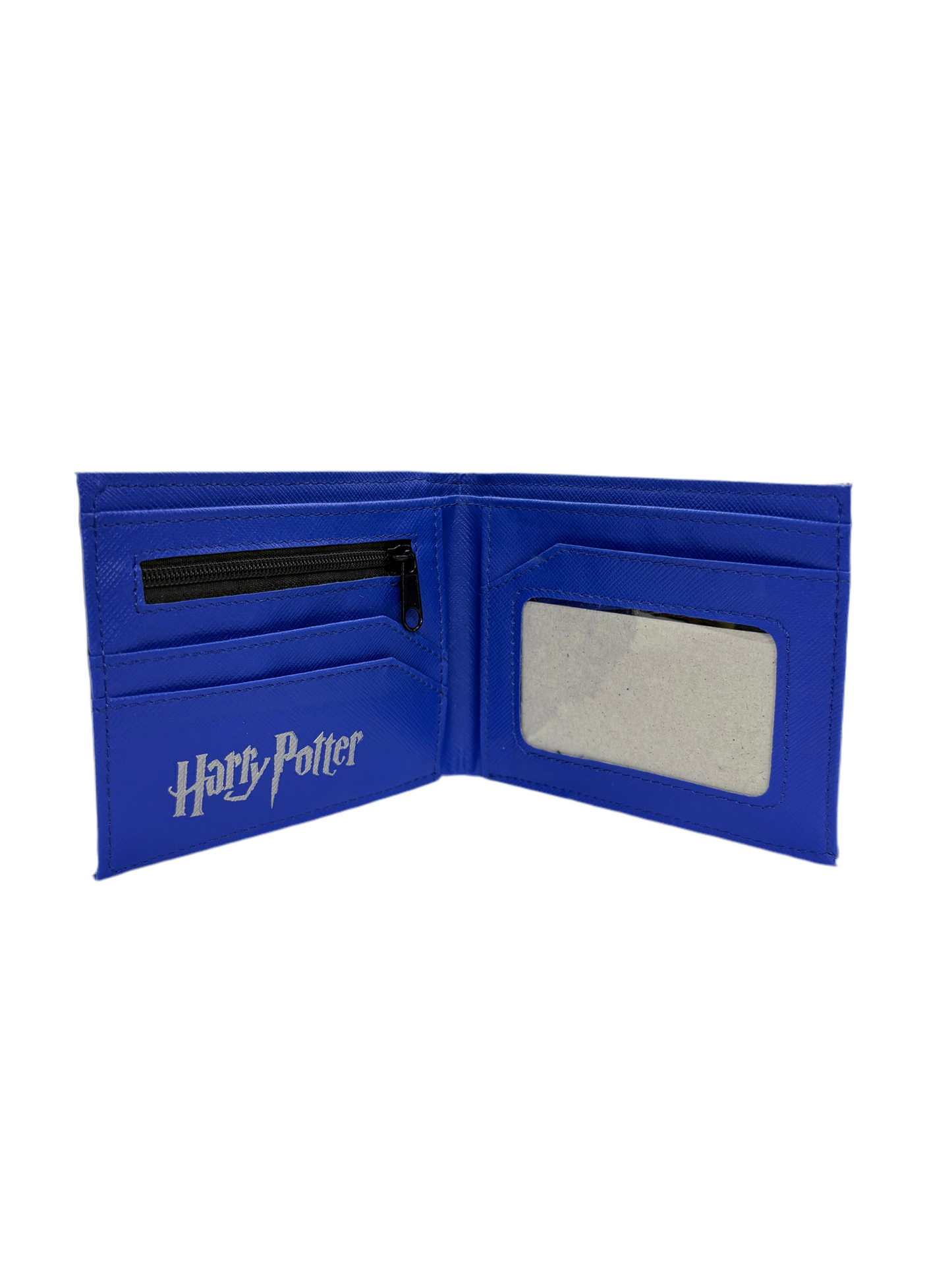 Billetera de Harry Potter (Modelos Variados)