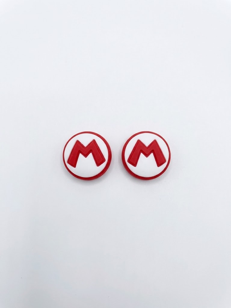 Gomas de Joysticks Nintendo switch 2 (modelos variados)