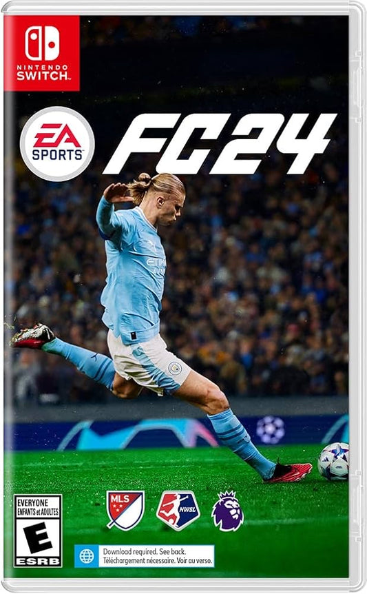 FC24