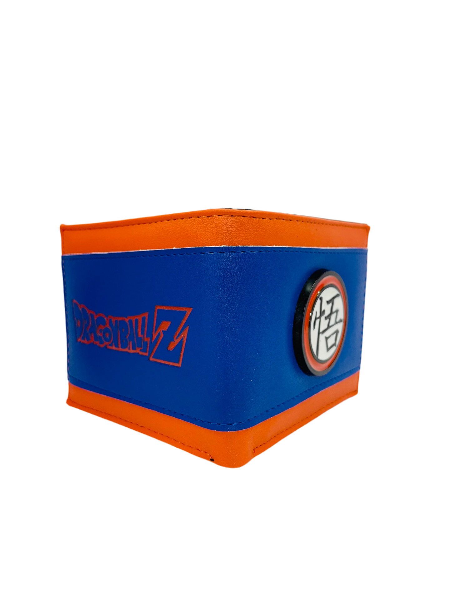 Billetera Dragon Ball Z (Modelos Variados)