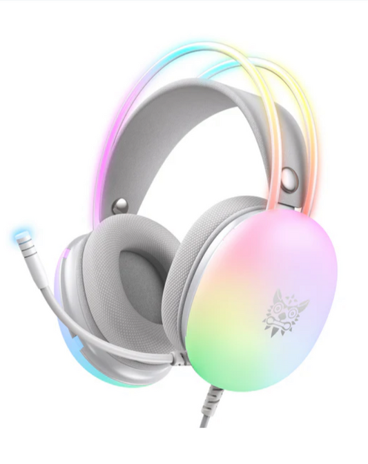 Audífonos Gamer Onikuma X25