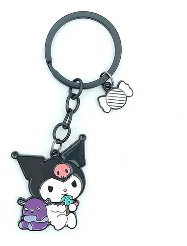 Llavero Kuromi