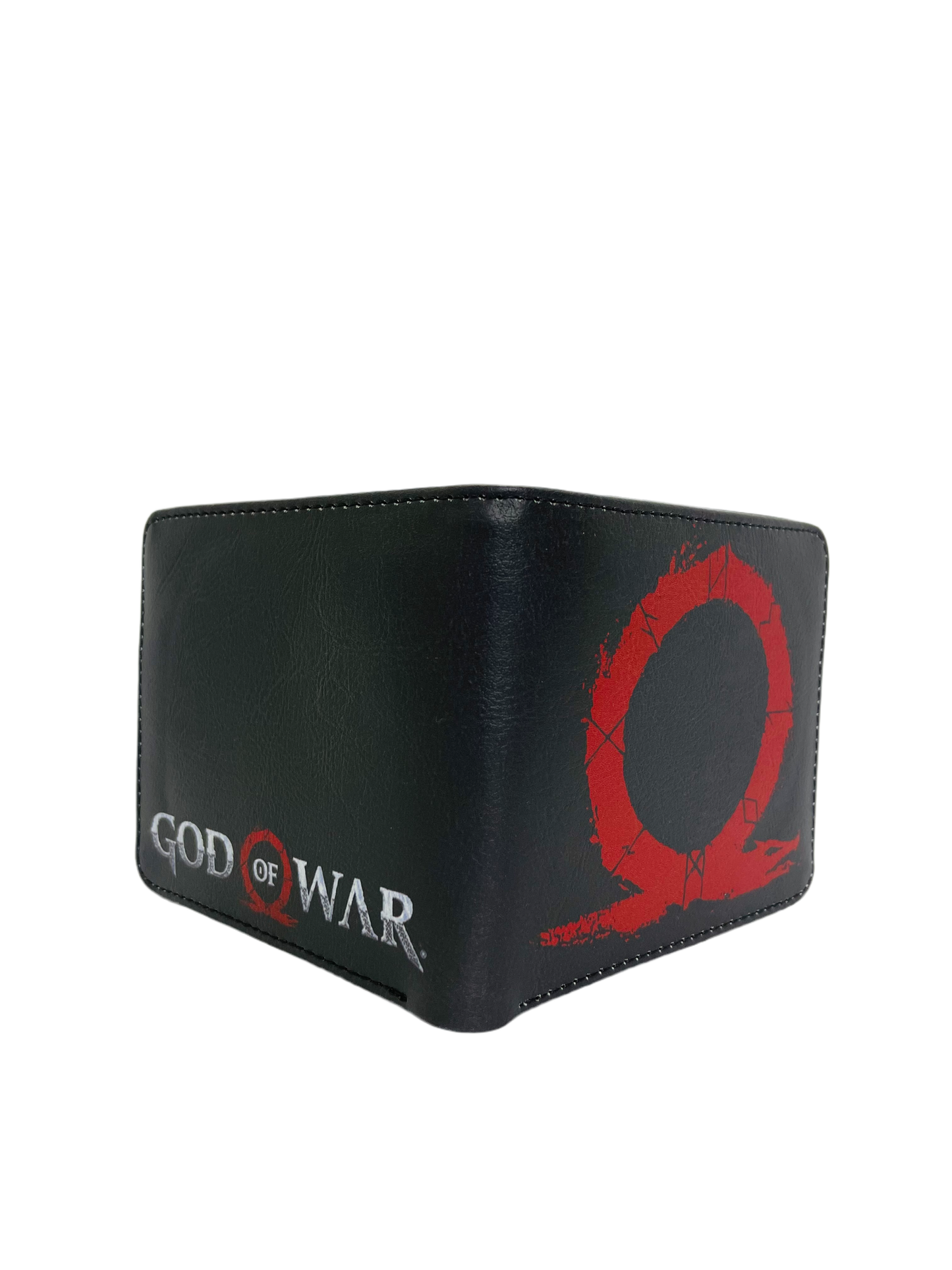 Billeteras de God of War (Modelos Variados)