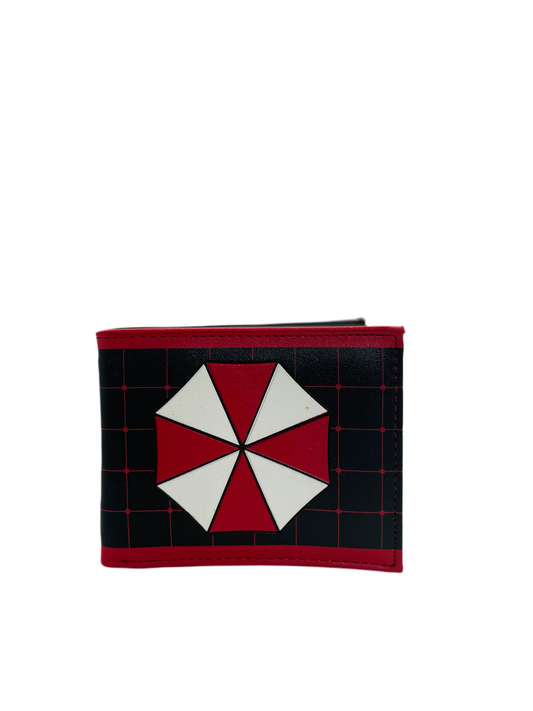 Billetera Resident Evil (Varios Modelos)