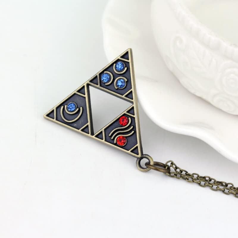 Collares de Zelda (Modelos Variados)