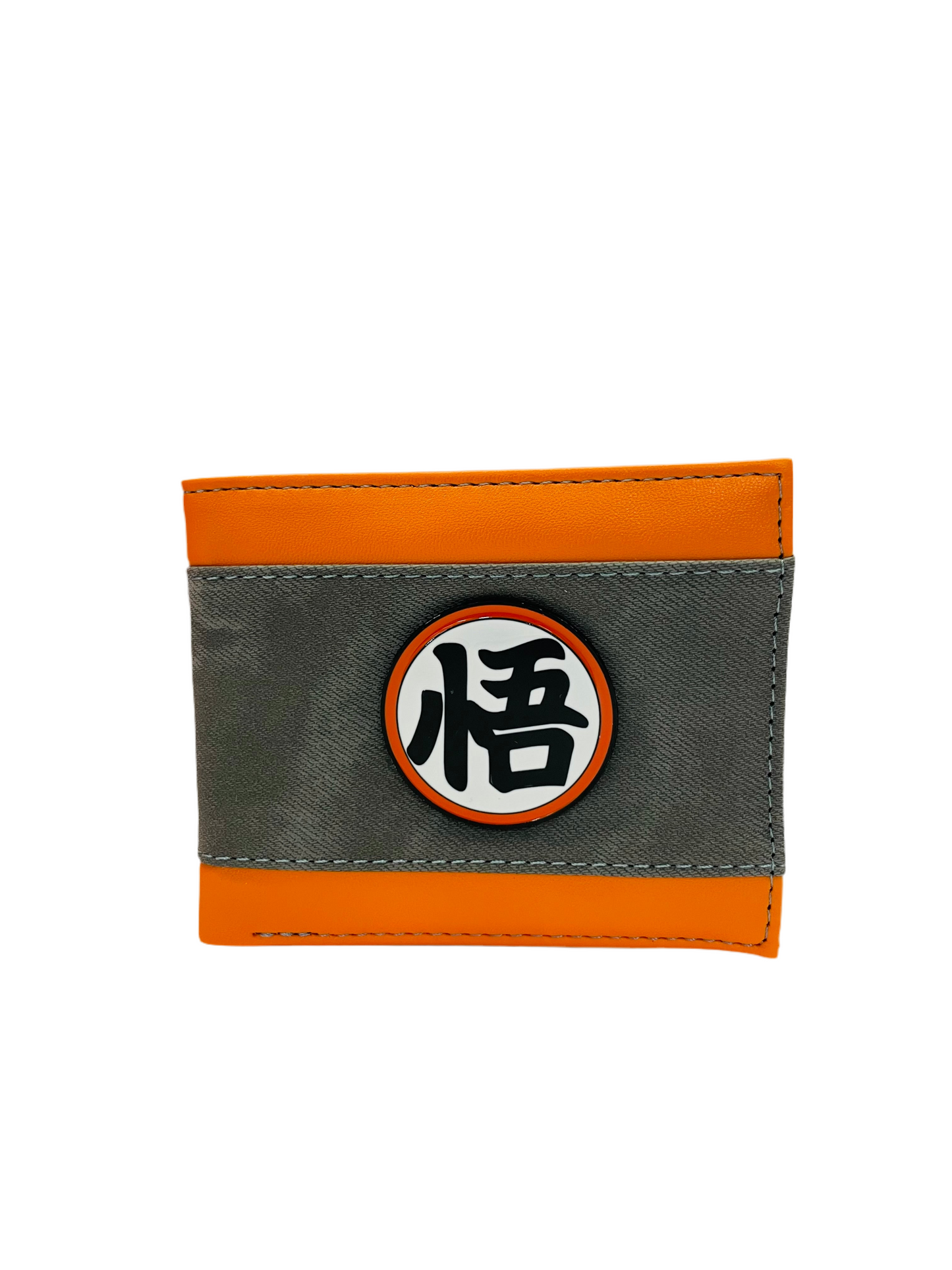 Billetera Dragon Ball Z (Modelos Variados)