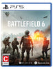 Battlefield 6 PS5