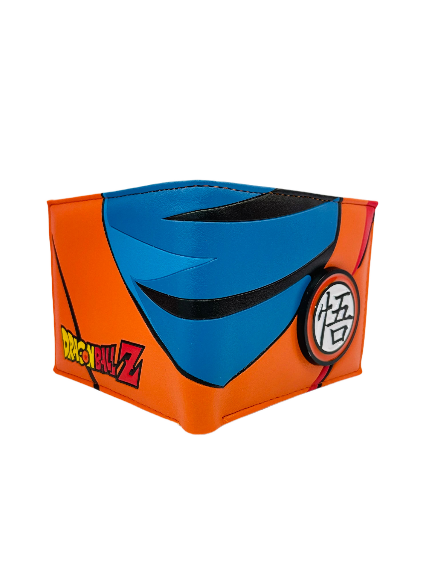 Billetera Dragon Ball Z (Modelos Variados)