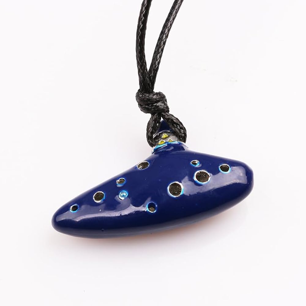 Collares de Zelda (Modelos Variados)