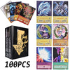 Paquete de 100 Cartas Yu-Gi-Oh